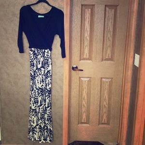 Filly Flair Maxi Dress
